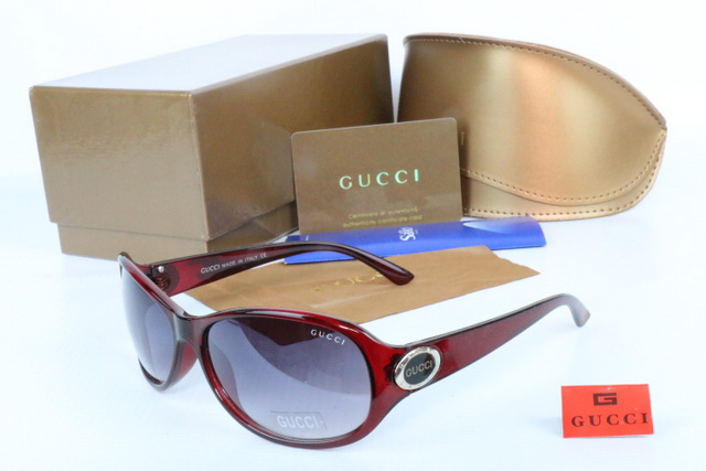 GUCCl Boutique Sunglasses 094